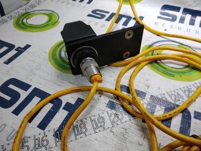 USED BANNER OTBVR81LQD