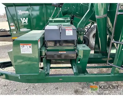Used ART'S WAY _UNKNOWN_ Grinder Mixer Iowa US | Keast Enterprises #1359964
