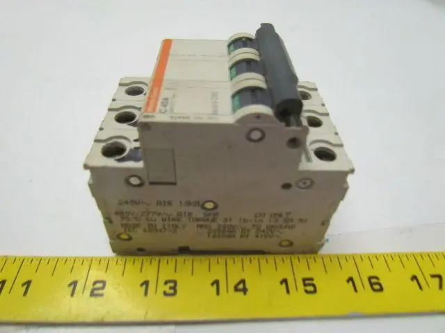 Used MERLIN GERIN _UNKNOWN_ Miscellaneous MRO | Arrow Industrial #644570