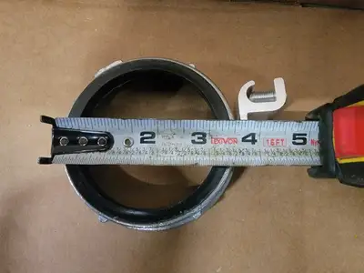NEW ELECTRIPRO 88358-G