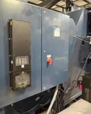 2022 MILLTRONICS BR8100IL Vertical Machining Centers | Toolquip, Inc. (9)