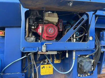 Used 2018 PETERSON 5710 D TRAX Shredders Florida US | Rockwood Equipment Solutions #1464283