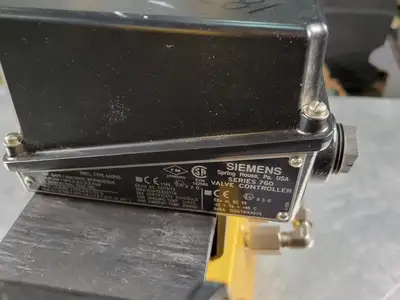 USED REMOTE CONTROL RCI 455 DA