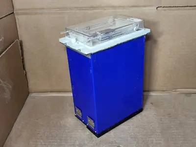 USED ALSTOM MVAA23L1BA0791A