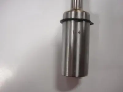Baum Drill Bit 1/4"