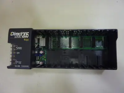 USED KOYO D2-06B