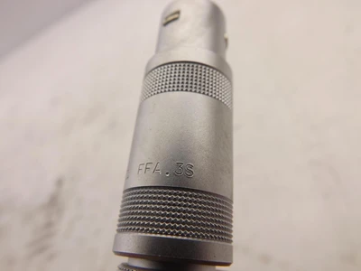 Used LEMO _UNKNOWN_ Connector Accessories | OCO Industrial #1644518