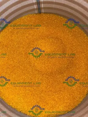 USED BASF SORBREAD ORANGE CHAMELEON 2050, 170 LBS