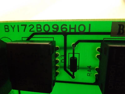 Used MITSUBISHI ELECTRIC _UNKNOWN_ Circuit Boards Texas US | OCO Industrial #1580735