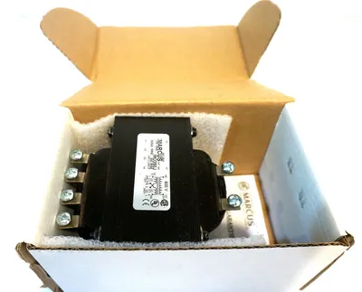 NEW MARCUS M0350J TRANSFORMER