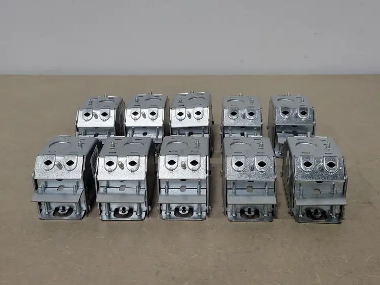 New | in-Stock IBERVILLE BC-777-LRB Misc Electrical & Power Parts British Columbia CA | Lenmark #248715