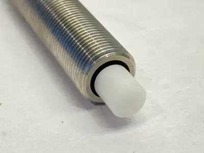 USED FESTO SHOCK ABSORBER 8MM STROKE 548013