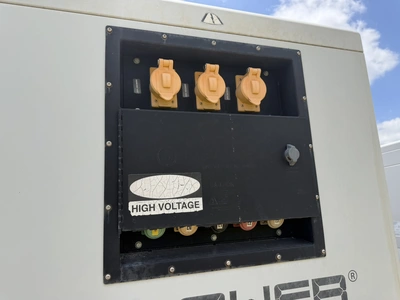 Used _UNKNOWN_ _UNKNOWN_ Generators Texas US | Miedema Asset Management Group #1312328