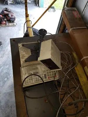 USED 1992 STERLING 54860-E
