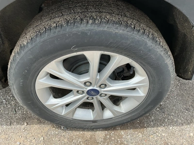 Used 2017 FORD ESCAPE SUVs Michigan US | Miedema Asset Management Group #1322354