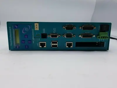 USED PROCESS INFORMATIK TELE-PROFESSIONAL-II