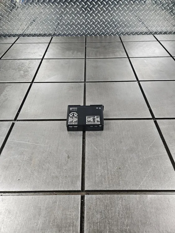 RENISHAW HSI Tooling | GMT