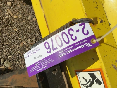 Used _UNKNOWN_ _UNKNOWN_ Plow Blades Michigan US | Miedema Asset Management Group #1580181