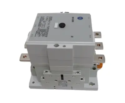NEW ALLEN BRADLEY 100-D300 CONTACTOR 100D300EZD11 SER.A