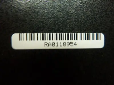 USED PERTRON RS232