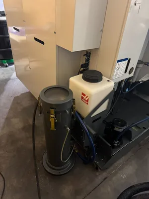 2020 HAAS UMC-500SS Universal Machining Centers | Clark Machinery Sales, LLC (9)