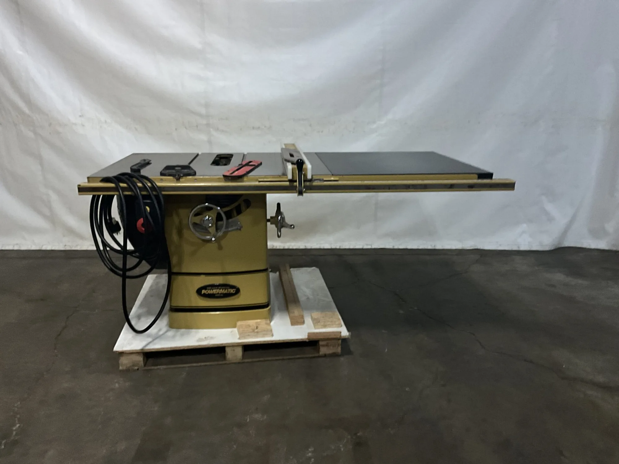 PM3000 | Powermatic | Table Saws