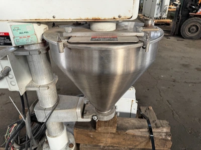Used _UNKNOWN_ _UNKNOWN_ Auger Filler Ohio US | Federal Equipment Company #1336442