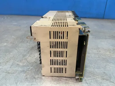 Used OMRON _UNKNOWN_ Programmable Logic Controllers Ohio US | HGR 24 #1345359