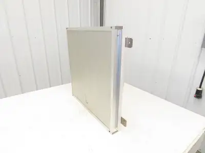 Matsushita Seiko BV-100CRF-T Thin Clean Module Filtration Unit 100v