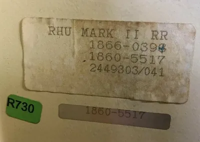 Used Reiter _UNKNOWN_ PLC Processors South Carolina US | Palmetto Automation #1482812