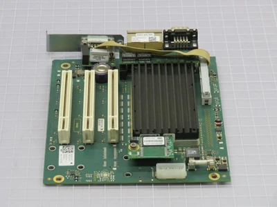 Used MAN _UNKNOWN_ Circuit Boards | OCO Industrial #1660498