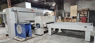 Used 2009 CEFLA/SORBINI MITO SYSTEM C/W SORBINI  BRUSH Woodworking Finishing Equipment Ontario CA | Aldan Woodworking Machinery #1278519