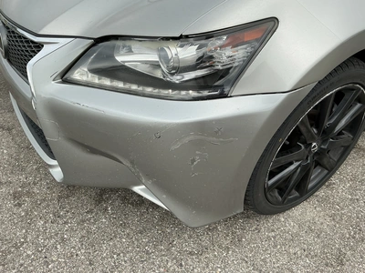 Used 2015 LEXUS GS Sedans Michigan US | Miedema Asset Management Group #1477281