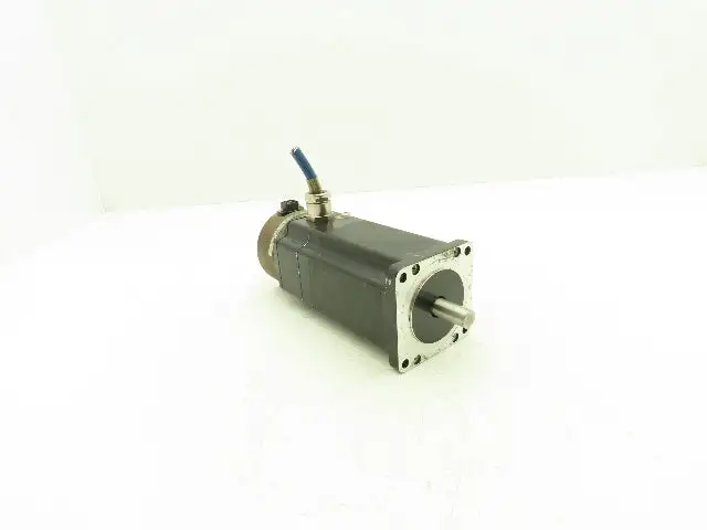 Used BERGER LAHR _UNKNOWN_ Servo Motors Indiana US | Arrow Industrial #555395