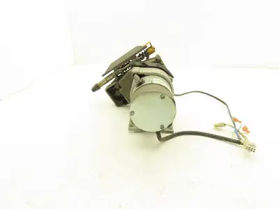 Miller S-62 Wire Motor & Feeder Only For 24V Series 60 Millermatic Single Spool