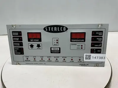 USED STERLCO M2A