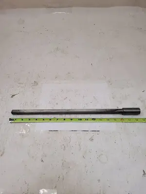 Used CJT STRAIGHT FLUTE DRILL BIT Misc Industrial Equipment Kentucky US | Aucto #687214