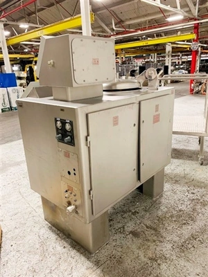 Used TK _UNKNOWN_ High Shear Granulators Connecticut US | DMC Industries #1281932