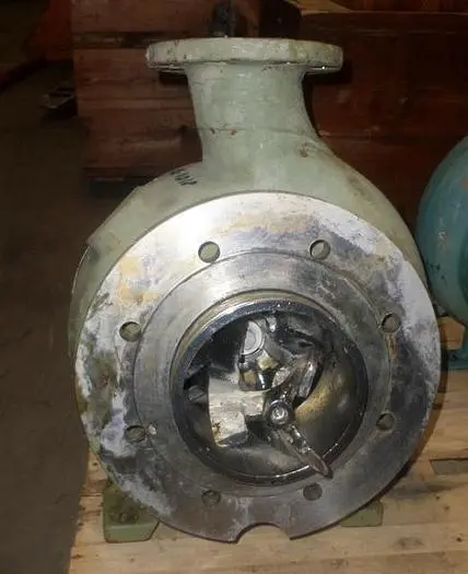 Ahlstrom MHL-10-P1 MC Pump