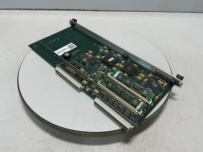 USED VAN DORN 330-029