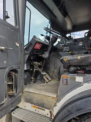 Used 2007 CIFA K41XRZ Concrete Pumps Colorado US | Concrete Pump Depot #1393955