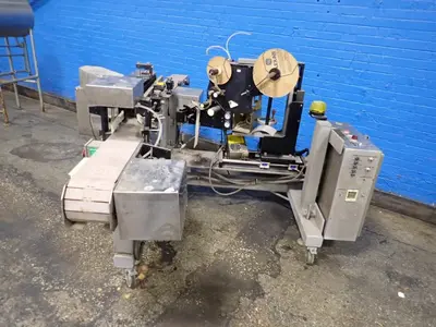 USED LABELAIRE C2710