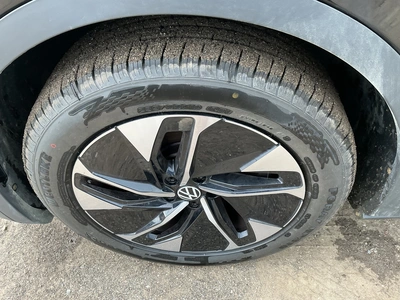 Used 2022 VOLKSWAGEN ID.4 SUVs Michigan US | Miedema Asset Management Group #1292978