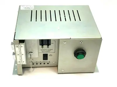 Used PARATA SYSTEMS _UNKNOWN_ Industrial Controls | Maverick Industrial Sales #1110581