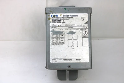 USED EATON S20N11S51N