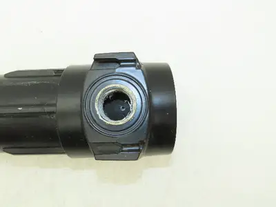 Thermal Transfer S-200-M Compressed Air Filter Water Separator 1"NPT 250psi