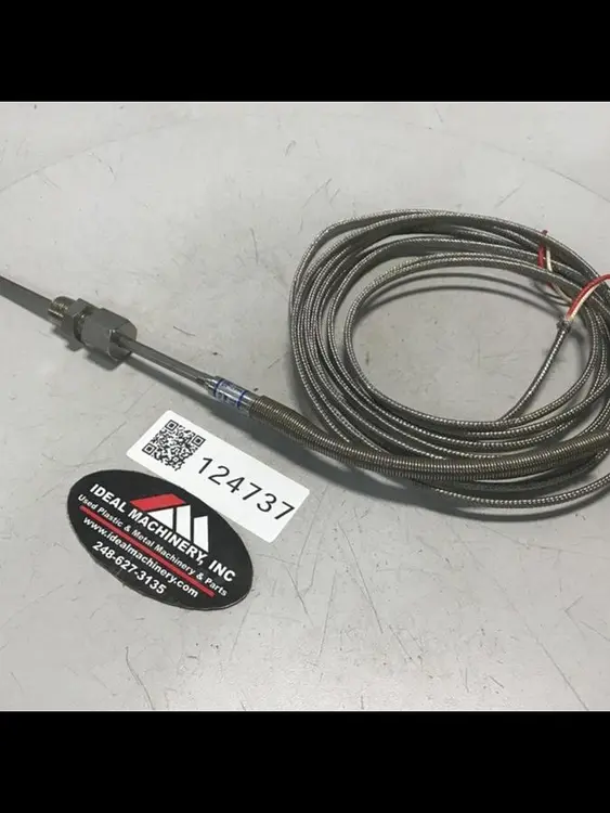 Used RKC K207 Thermocouples Michigan US | Ideal Machinery #871658