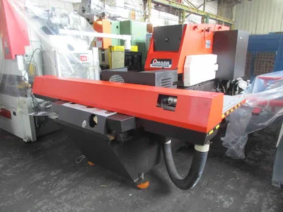Amada Aries 245