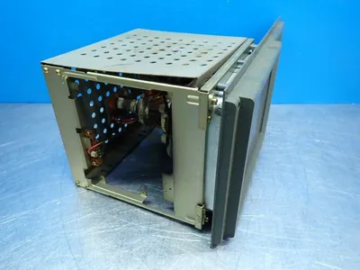 USED FUJITSU KFM7099H
