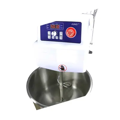 New | in-Stock Juno _UNKNOWN_ Dough Mixers Pennsylvania US | ISCA #1299763